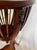 Vintage English Style Mahogany Jardinieres/ Wine Coolers - A Pair For Sale - Image 14 of 17