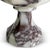 Vintage White Marble Vase For Sale - Image 10 of 16