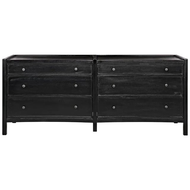 The Hampton Collection has an easy, sophisticated style that transcends trend. Hand-carved of the finest mahogany and...