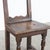 Antique Belgian Wooden Chair For Sale - Image 14 of 18