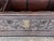 19th Century Spanish Carved Cassone Trunk with Original Hardware and Three Locks For Sale - Image 10 of 18