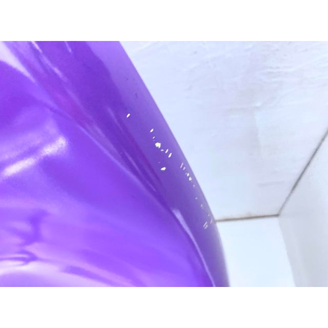 Vintage Chairs by Verner Panton for Vitra, 1990s, Set of 2 For Sale - Image 6 of 18