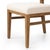 Four Hands Carlo Dining Chair - Somerton Ash For Sale - Image 11 of 11