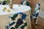 Seaweed Felix Slipper Chair by Ceraudo For Sale - Image 6 of 8