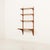Mid-Century Modern Vintage Shelving Unit with Desk by Poul Cadovius for Cado, 1960s For Sale - Image 3 of 10