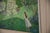 Oil on canvas painting by local Chappaqua, NY resident Grace B. Keogh, signed by the artist. Newly made artwork in...
