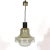 Mid-Century Brass Pendant Lamp from Stilnovo, 1950s For Sale - Image 10 of 10
