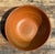 Ceramic Vintage Abstract Geometric Ceramic Bowl For Sale - Image 7 of 12