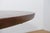Mid-Century Oval Rosewood Extending Dining Table from Skovby, Denmark, 1960s For Sale - Image 18 of 18