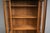 Art Nouveau Bookcase in Oak, Early 20th Century For Sale - Image 13 of 18
