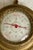 A beautiful French giltwood barometer, dating to the late 19th century. The lovely piece is marked 'Bourgeois Opticien/27...