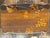 Late 19th Century Emile Galle Two Tier Art Nouveau Walnut Table For Sale - Image 11 of 11