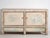 Antique White Dining Room Sideboard, 1900s For Sale - Image 6 of 15