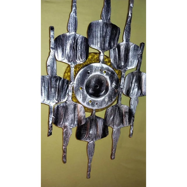 Wall Lamp from A&E Design, Sweden For Sale - Image 5 of 9