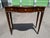 2000 - 2009 Maitland Smith Flame Mahogany Federal Style Console Table For Sale - Image 5 of 10