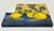 "Citrus and Sunshine" Contemporary Still Life With Lemons For Sale - Image 9 of 9