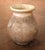19th Century French Provencal Glazed Terracotta Olive Oil Jar From Biot For Sale In Dallas - Image 6 of 8