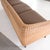 Wicker Modular Sofa, 1990s, Set of 3 For Sale - Image 6 of 16