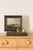 Original oil on canvas depicting a British steamship at sea, presented in an oak frame. Rich maritime detail and a muted...