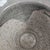 Joseph Hysong Studio Pottery Bowl California Modern Ceramic Organic Vessel 10.25" For Sale - Image 10 of 11