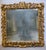 17th Century Wooden Mirror in Gold Leaf from a Noble Palace in Rome, 1680 For Sale - Image 13 of 13