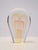 Late 20th Century Art Glass Sculpture by Ed Nesteruk For Sale - Image 5 of 7