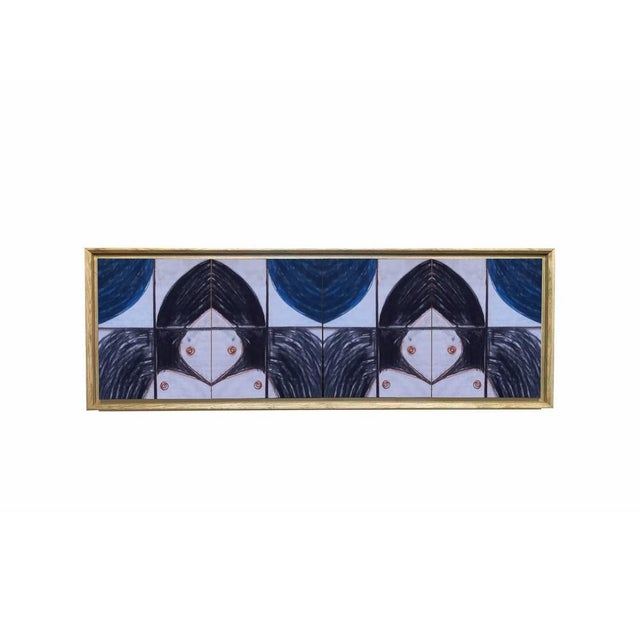 "Disegno Tre" sideboard, 2026, by Meccani Studio for Meccani Design. A beautiful four-door oak sideboard with two internal...