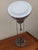 Glas Table Lamp in Metallic Glass and Chrome by Diesel for Foscarini, 2009 For Sale - Image 13 of 17