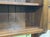 Brown Early 20th Century English Wall Shelf in Walnut For Sale - Image 8 of 14
