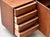 Wood Øresund Sideboard by Børge Mogensen for Karl Andersson & Söner, 1960s For Sale - Image 7 of 17