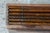 Antique American Classical Victorian Scrolled Oak Round Extendable Dining Table For Sale - Image 16 of 18