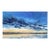 Where Memories Were Made - Original Atmospheric Abstract Acrylic Painting on Canvas For Sale