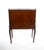 Antique Adam-Style Mahogany Silverware Cabinet, Early to Mid 19th Century For Sale - Image 12 of 13