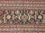 Early 20th Century Tabriz Mahi Rug For Sale - Image 18 of 18