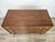 Vintage Three-Drawer Teak Chest of Drawers, 1960 For Sale - Image 4 of 16