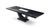 Modern Greg Sheres Style Wenge Oak Extension Dining Table For Sale In Savannah - Image 6 of 7