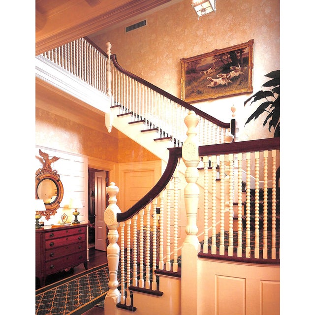 "The Houses of McKim, Mead & White" 1998 White, Samuel G. (Inscribed) For Sale - Image 9 of 12