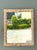 Vintage Carved Wood Leaf Frame Mirror For Sale - Image 10 of 12
