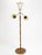 Modern Floor Lamp in Mahogany, Sweden, 1940s For Sale - Image 12 of 12