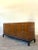 Mid 20th Century Vintage Boho Michael Taylor for Henredon Locked Rings Dresser For Sale - Image 5 of 11