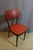 1930s Set of Six Baumann Bistro Chairs, 1930s, Set of 6 For Sale - Image 5 of 10