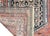 Early 20th Century Persian Khamseh Rug For Sale - Image 15 of 16
