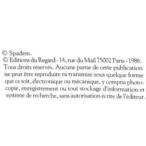 "Jean Puiforcat" Book 1986 De Bonneville, Francoise For Sale - Image 12 of 12