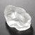 MidCentury Frosted Glass Sleeping Beauty Sculptural Nude Dish Signed R Lalique For Sale - Image 12 of 18