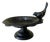 Victorian Cast Iron Bird Bath For Sale