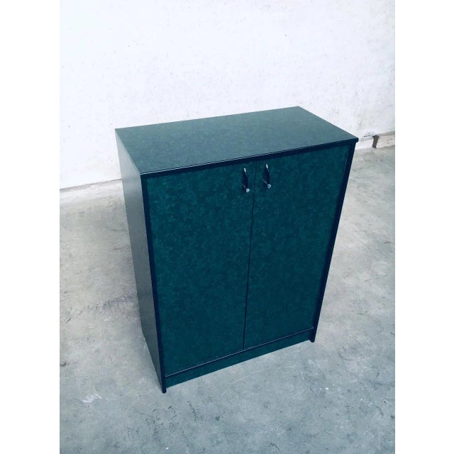 Highboard Chest from Gautier, France, 1985 For Sale - Image 15 of 18