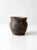 Vintage Studio Pottery Cachepot Vase For Sale - Image 10 of 10