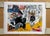 Art print featuring Jean Michel Basquiat’s Untitled (Tyrany), 1982, a powerful example of his raw, expressive style and...