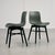 Langue Dining Chairs by Rune Krøjgaard and Knut Bendik Humlevik for Norr11, 2011, Set of 4 For Sale - Image 6 of 18