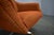 Mid-Century Swivel Chair, Italy, 1969s For Sale - Image 9 of 18